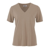 Enjoy top 183207 - Taupe