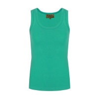 G-Maxx singlet Estrella - Pool blue