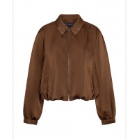 Red Button jasje SRB5122 Avuy Satin - Latte