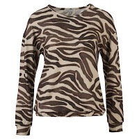 Enjoy blouson 168454 - D.bruin