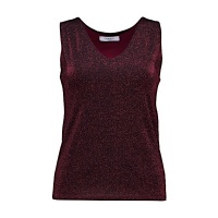 Bos Women top Es44maa - Vino