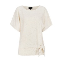 G-Maxx top Anais knit - Sand 
