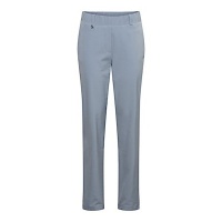 &Co Woman broek Parella travel - Slate