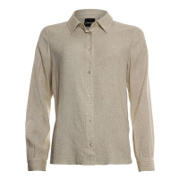 Poools blouse 413110 - Chalk