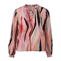 Enjoy blouson 881610 - Rose