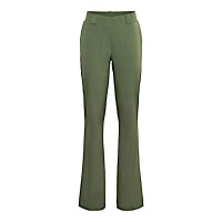 &Co Woman broek Penelope travel - Olive