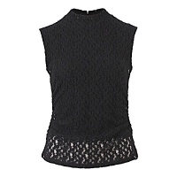 Enjoy top 503252 - Zwart