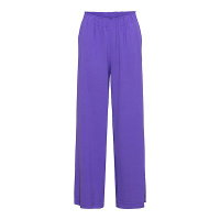 &Co Women broek Julie - Violet