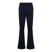 &Co Women broek Penelope flare travel - Navy