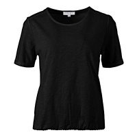 Enjoy top 183036 - Zwart