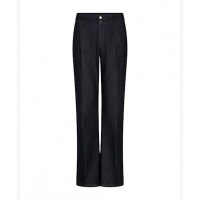 Red Button broek SRB5172 Bibette Herringbone - Dark Blue