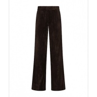 Red Button broek SRB5106 Claudette cord - Espresso