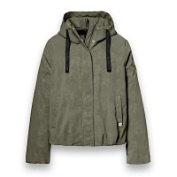 District jas Tulip - Light Olive