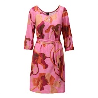 K-design jurk A320-P950