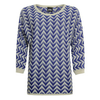 Poools trui 413120 - Blue