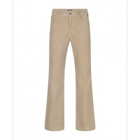 Red Button broek SRB5083 Bibette cord - Pebble