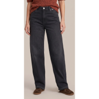 G-Maxx jeans Lilja - Black Denim