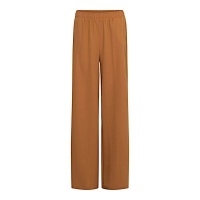 &Co Woman broek Nelly - Camel