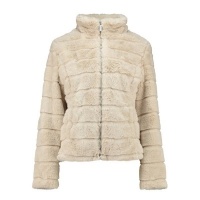 Bos Women jas Am44ber - Nature