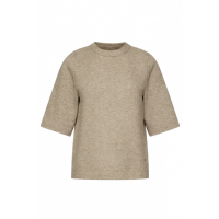 Smashed Lemon top 26524 - Taupe