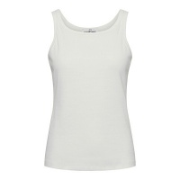 &Co Women top Selena - Offwhite 