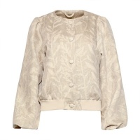 Smashed Lemon jasje 26111 - dark Sand/Gold