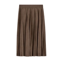 Elvira rok Hannah-Taupe