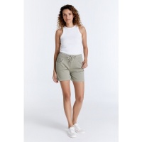 COJ Denim short Alice - Sage