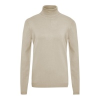 Bos Women trui 2L803 - Sand Melee