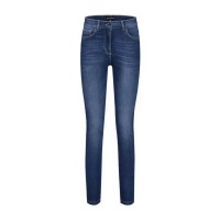 Gafair broek Serva - Dark blue