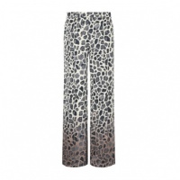 G-Maxx broek Tahlia - Wood ash/grey brown