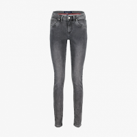 Red Button jeans SRB3812 Jimmy slim fit - Grey
