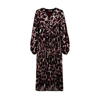 Bos Women jurk EL44eaa - Vino