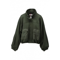 K-Design jasje D500L-Deep forest
