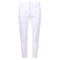 Para Mi broek Jill - Denim White