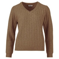 Enjoy trui 507605 - L.Taupe