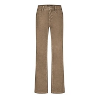 Red Button broek SRB4579 Bibette cord L32 - Truffle