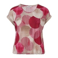 Enjoy top 157583 - Rood