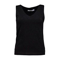 Bos Women top Es44maa - Black