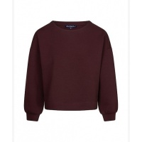Red Button trui SRB4998 - Burgundy