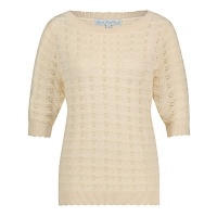 Red Button top SRB4494 Sweet - Butter