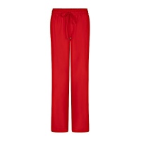 Red Button broek SRB4844A Claudette sidetape - Red