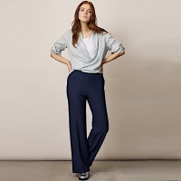 Corel Amsterdam broek Lilly uni - 56 Marine