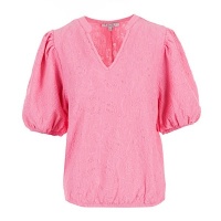 Enjoy blouson 411007 - Roze