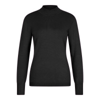 Bos trui Cooper turtle - Zwart