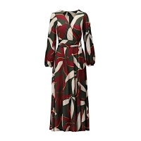 K-design jurk B121 - P015