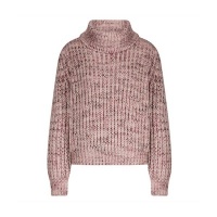 Red Button sweater SRB4741 Cocoon multi - Ruby