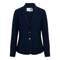 &Co Women blazer Phileine - Night Blue
