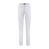 Gafair broek Serva - White 001