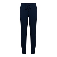 &Co Women broek Penny heavy travel - Night Blue
